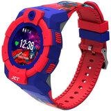 Детский смарт-браслет Jet Kid Optimus Prime