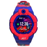 Детский смарт-браслет Jet Kid Optimus Prime - фото 5