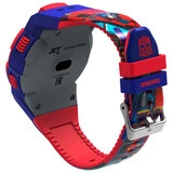Детский смарт-браслет Jet Kid Optimus Prime - фото 6