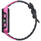 Детские смарт-часы Jet Kid Talk розовый+серый - фото 5