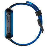 Детские смарт-часы Jet Kid Friend черный+синий - фото 4