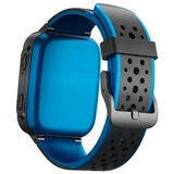 Детские смарт-часы Jet Kid Friend черный+синий - фото 3