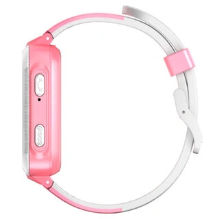 Детские смарт-часы Jet Kid Friend розовый+белый