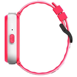Детские смарт-часы Jet Kid Buddy Pink