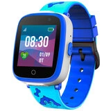 Детские смарт-часы Jet Kid Buddy Blue
