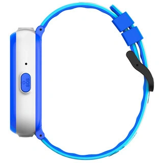 Детские смарт-часы Jet Kid Buddy Blue