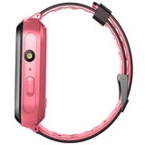 Детские смарт-часы Jet Kid Swimmer розовый - фото 3