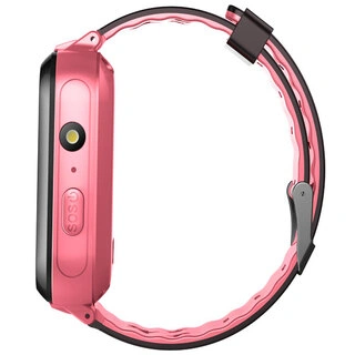 Детские смарт-часы Jet Kid Swimmer розовый