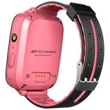 Детские смарт-часы Jet Kid Swimmer розовый - фото 5