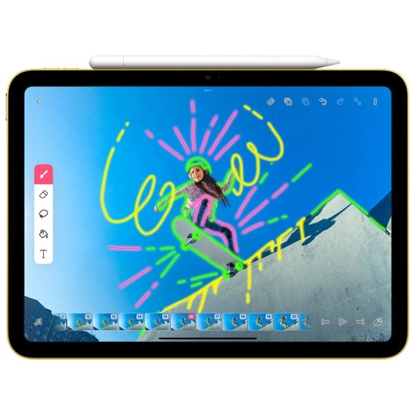 Стилус Apple Pencil USB-C MUWA3ZM/A - фото 3