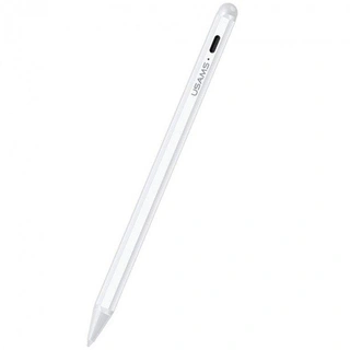 Стилус для планшета Usams US-ZB223 White