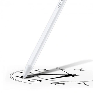Стилус для планшета Usams US-ZB223 White