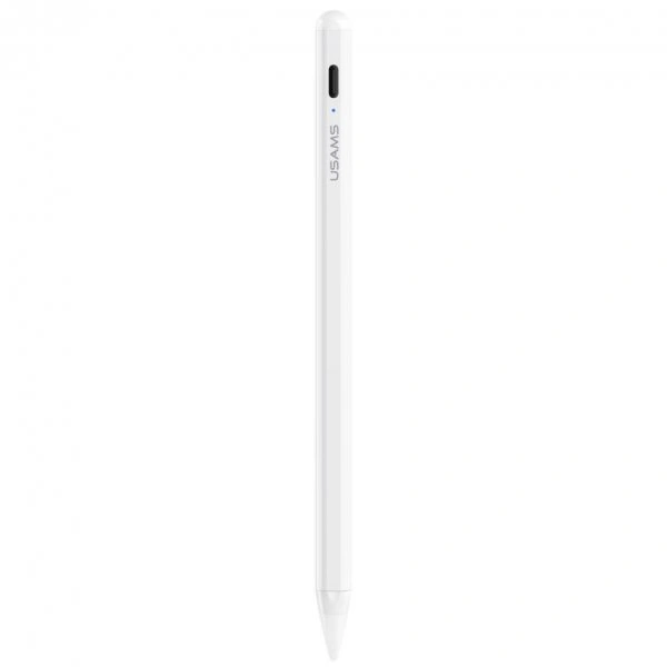 Стилус для планшета Usams US-ZB223 White