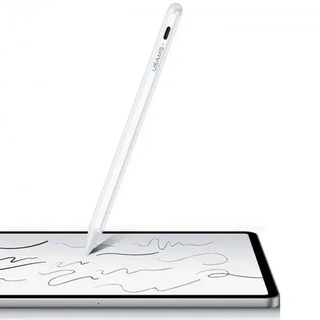 Стилус для планшета Usams US-ZB223 White
