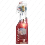 Зубная щетка Colgate Шелковые нити с мягкой щетиной - фото 2