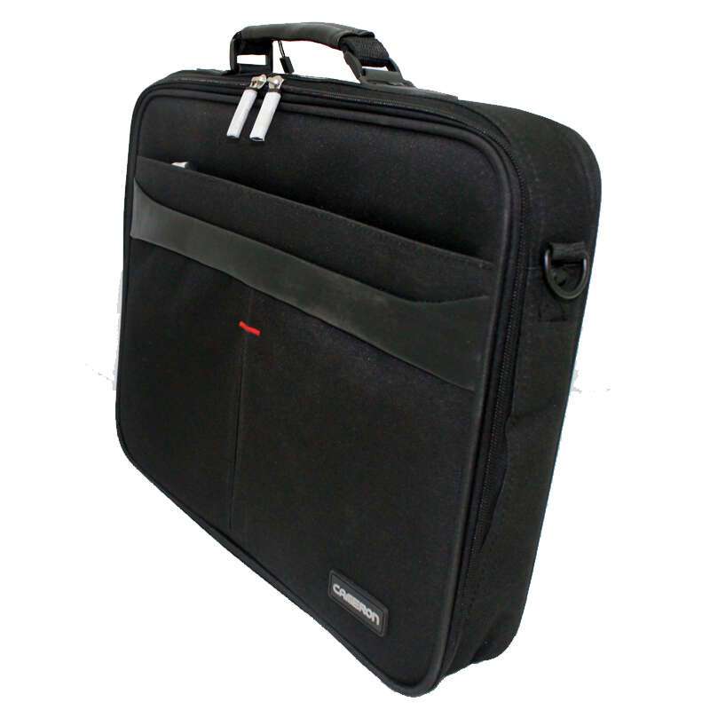 Cameron ноутбукке арналған сөмке K8444W - фото 2