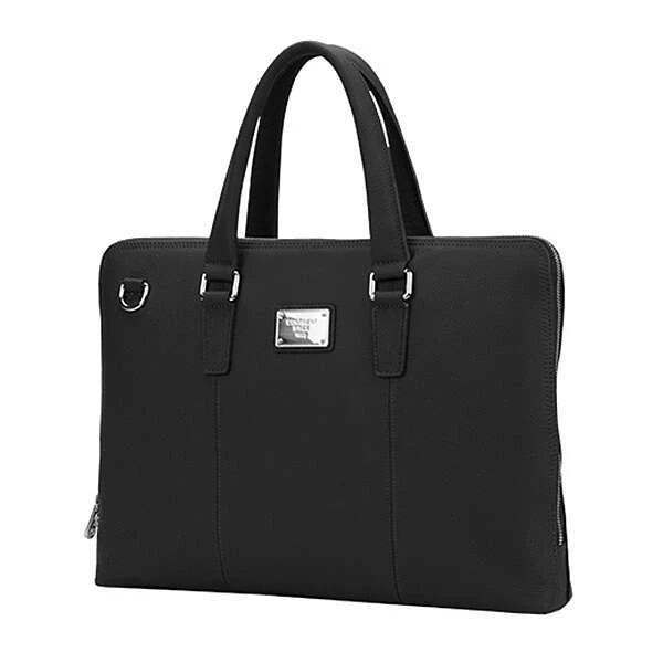 Сумка для ноутбука Continent CL-105 Black