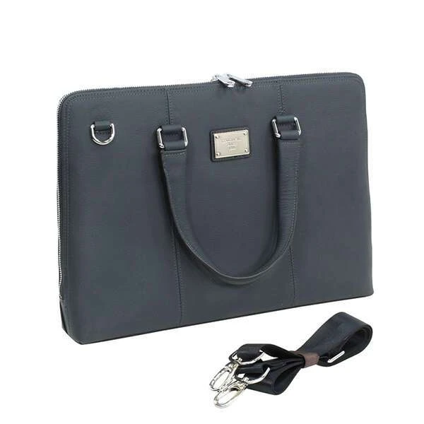 Сумка для ноутбука Continent CL-105 Blue - фото 2