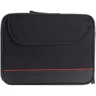 Сумка для ноутбуков Continent CC-100 (Black) 15,6 дюймов