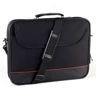 Сумка для ноутбуков Continent CC-100 (Black) 15,6 дюймов