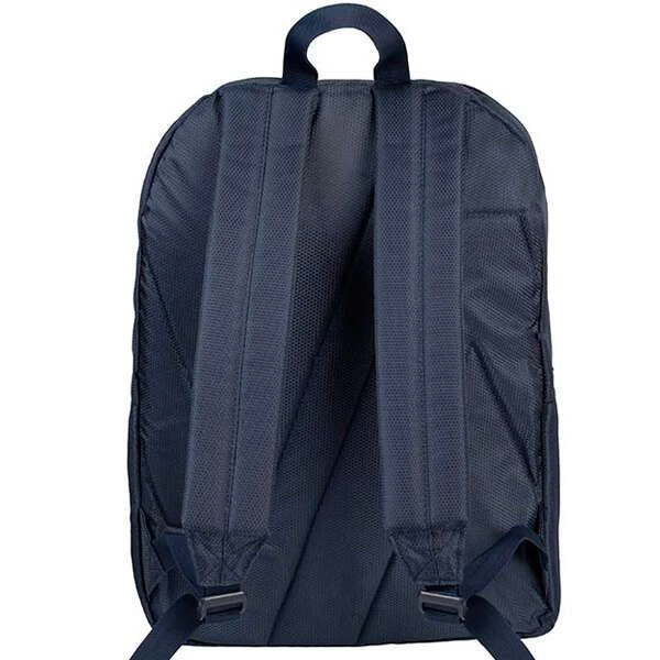 Рюкзак для ноутбука Riva 8065 dark blue 15.6 - фото 4