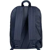 Рюкзак для ноутбука Riva 8065 dark blue 15.6 - фото 4