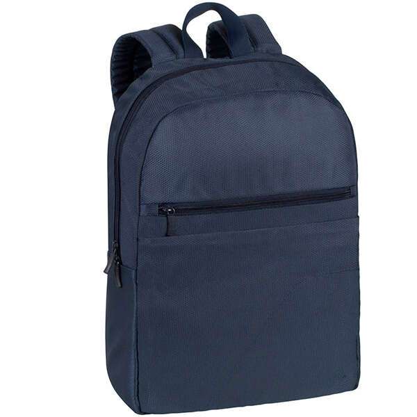 Рюкзак для ноутбука Riva 8065 dark blue 15.6