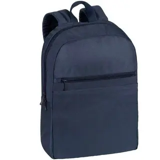 Рюкзак для ноутбука Riva 8065 dark blue 15.6