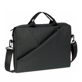 Сумка для ноутбука Riva 8730 grey 15,6