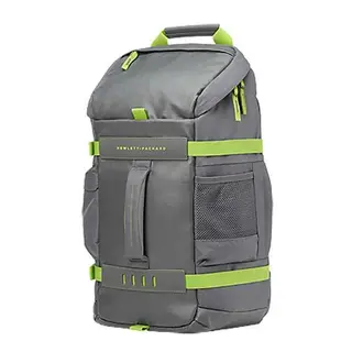 Рюкзак для ноутбука Hewlett Packard L8J89AA HP 15.6 Grey Odyssey