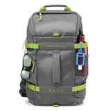 Рюкзак для ноутбука Hewlett Packard L8J89AA HP 15.6 Grey Odyssey