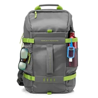 Рюкзак для ноутбука Hewlett Packard L8J89AA HP 15.6 Grey Odyssey