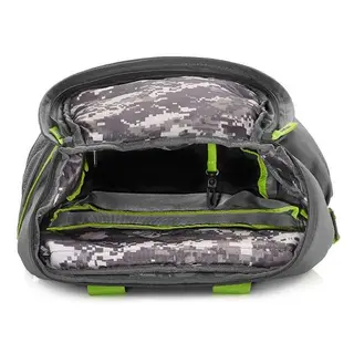 Рюкзак для ноутбука Hewlett Packard L8J89AA HP 15.6 Grey Odyssey