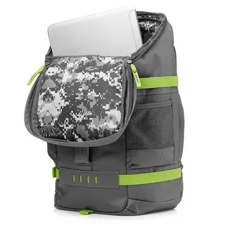 Рюкзак для ноутбука Hewlett Packard L8J89AA HP 15.6 Grey Odyssey