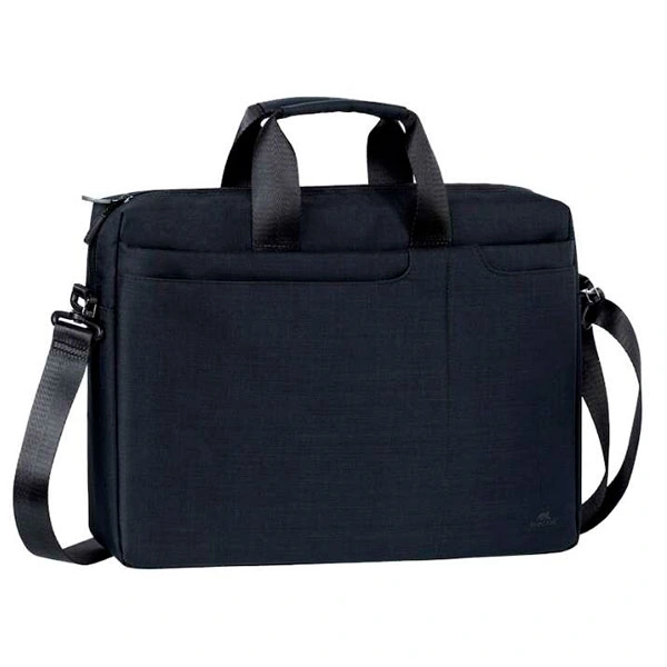 Сумка для ноутбука 15.6" RivaCase 8335 Black