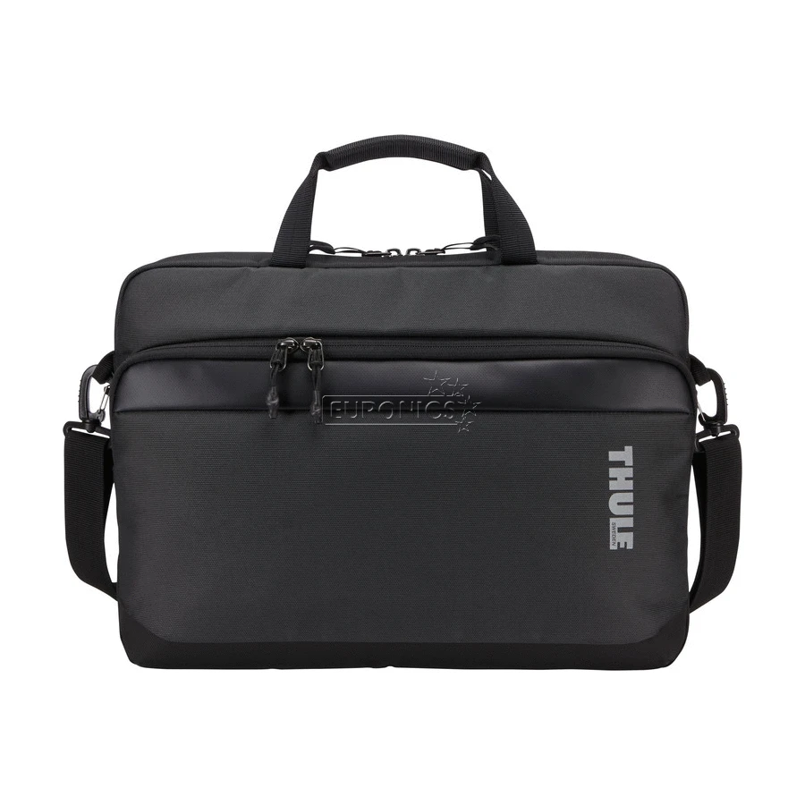 Сумка для ноутбука Thule TSAE-2115 15" Grey - фото 5