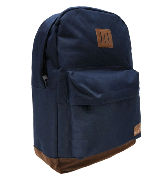 Рюкзак для ноутбука Continent  BP-003 Blue, 15.6" 