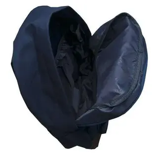 Continent ноутбукке арналған иыққап BP-003 Blue, 15.6"