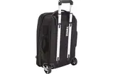 Дорожная сумка Thule Crossover Carry-On 56cm/22"  Black (TCRU-115) - фото 5
