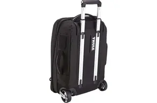 Дорожная сумка Thule Crossover Carry-On 56cm/22"  Black (TCRU-115)