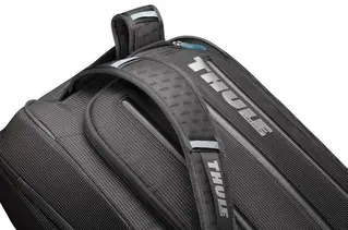 Дорожная сумка Thule Crossover Carry-On 56cm/22"  Black (TCRU-115)