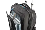 Дорожная сумка Thule Crossover Carry-On 56cm/22"  Black (TCRU-115) - фото 2