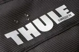 Дорожная сумка Thule Crossover Carry-On 56cm/22"  Black (TCRU-115) - фото 9
