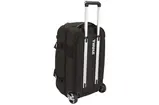 Дорожная сумка Thule Crossover Rolling Duffel 56L  Black (TCRD-1) - фото 2
