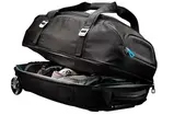 Дорожная сумка Thule Crossover Rolling Duffel 56L  Black (TCRD-1) - фото 4