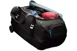 Дорожная сумка Thule Crossover Rolling Duffel 56L  Black (TCRD-1) - фото 5