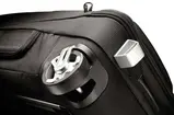 Дорожная сумка Thule Crossover Rolling Duffel 56L  Black (TCRD-1) - фото 8