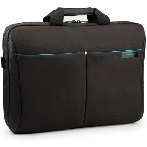 Cумка для ноутбука Miracase NH-8053 Black 15,6