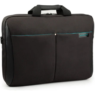 Cумка для ноутбука Miracase NH-8053 Black 15,6
