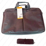 Сумка для 17" ноутбука Continent CC-018BK - фото 2